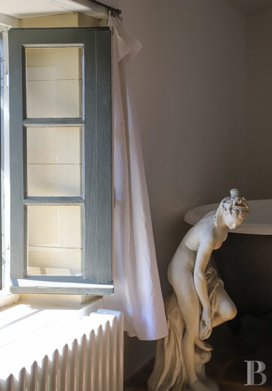 A tastefully renovated village house between Montélimar and Orange in Visan  - photo  n°35